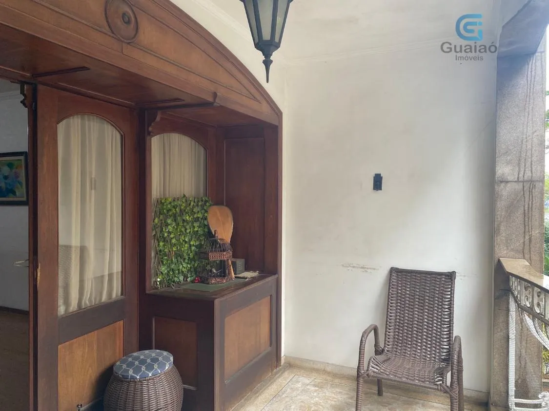 Imagem Vendo excelente apartamento com 04 dormitórios (02 suítes) no Boqueirão, Santos