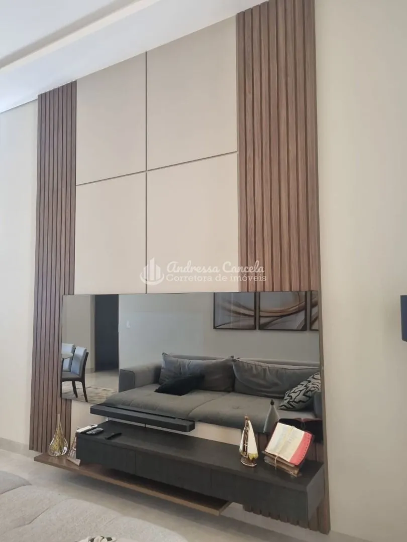 Imagem Village Mirassol IV - Casa com 3 dormitórios à venda, 169 m² por R$ 1.299.000,00 - Village Mirassol IV - Mirassol/SP