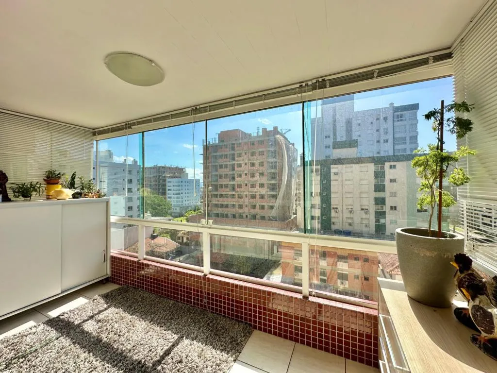 Imagem Apartamento 4 Dormitórios - Bairro Zona Nova