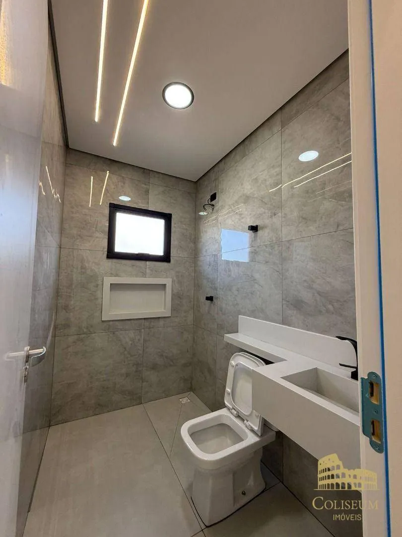 Imagem Casa com 4 dormitórios à venda, 204 m² por R$ 1.850.000,00 - Boqueirão - Praia Grande/SP