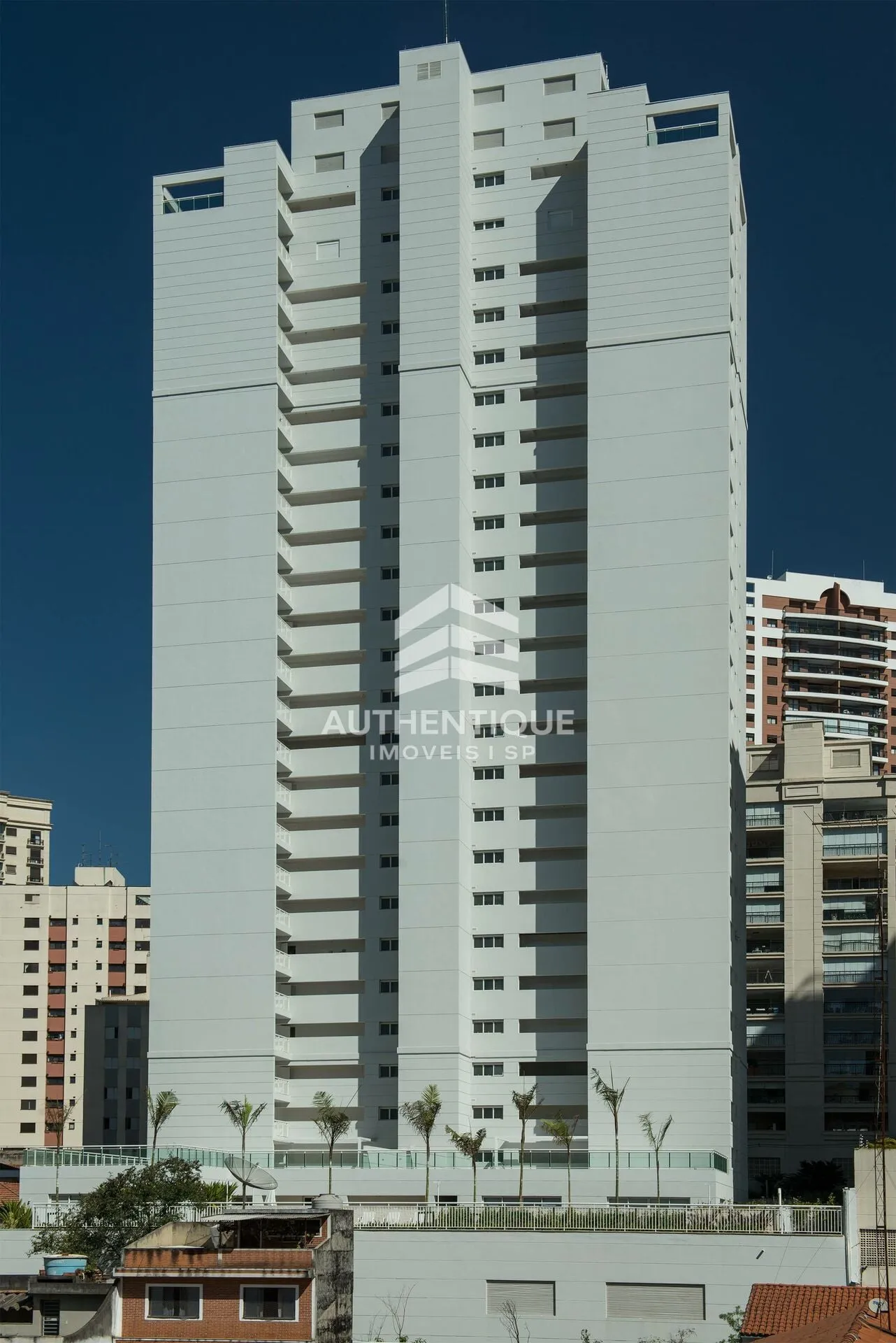 Imagem QUINTESSENCE CHACARA KLABIN - Apartamento à venda no bairro Vila Mariana - São Paulo/SP, Zona Sul