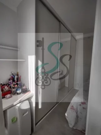 Imagem Venda de apartamento na Vila Mimosa, Campinas, 2 dormitórios