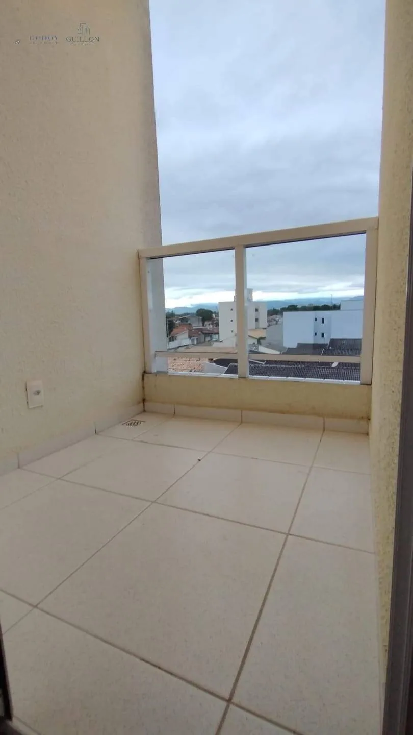 Imagem Apartamento à venda 1 Quarto, 1 Vaga, Nossa Senhora do Perpétuo Socorro, Pindamonhangaba - SP | Condomínio Ana Clara