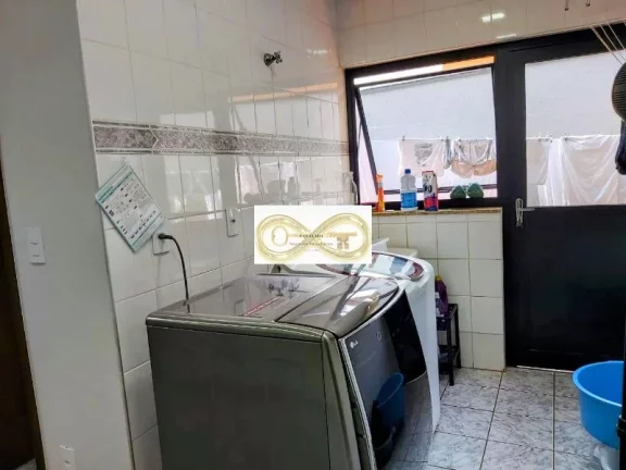Imagem CASA PARA VENDA NO LOTEAMENTO RESIDENCIAL BARÃO DO CAFÉ.