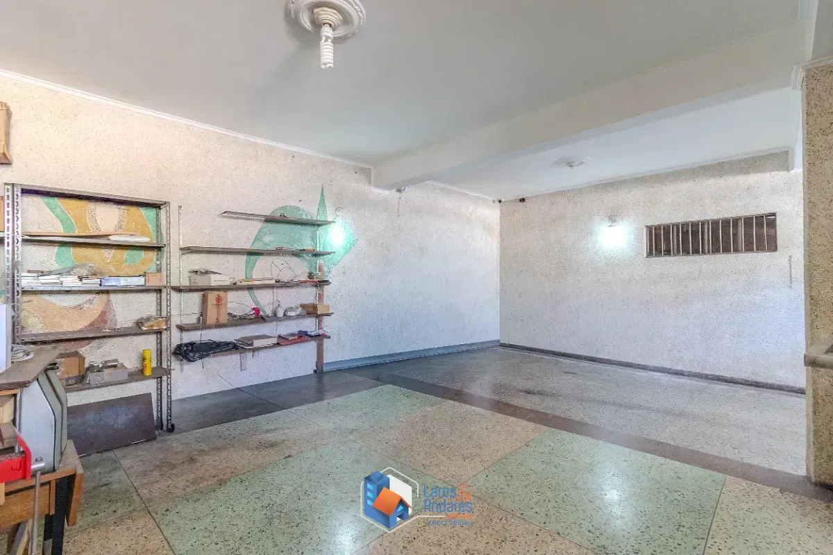 Imagem Casa para venda em Vila Matilde com 3 quartos, sendo 2 suítes, 194m²