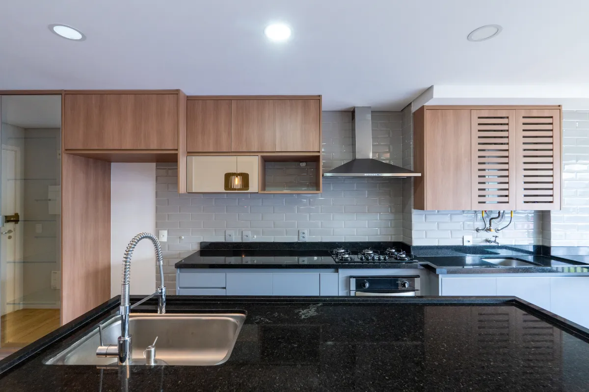 Imagem Apartamento para venda em Continental com 2 quartos, sendo 1 suíte, 78m2