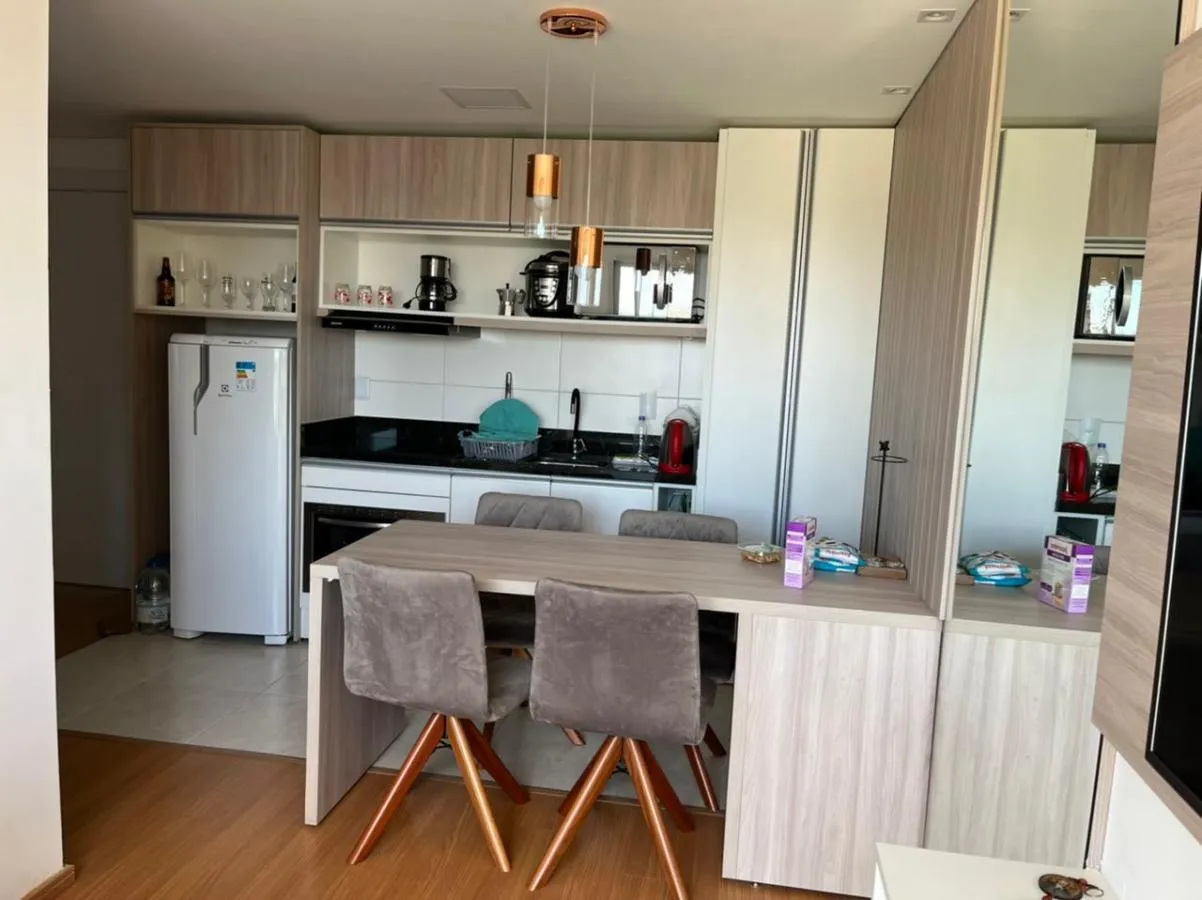 Imagem Apartamento para Venda em Novo Hamburgo / RS no bairro Primavera