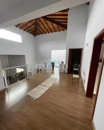 Imagem Casa a venda Alto Padrão no Condomínio Haras Pindorama | Cabreúva | São Paulo