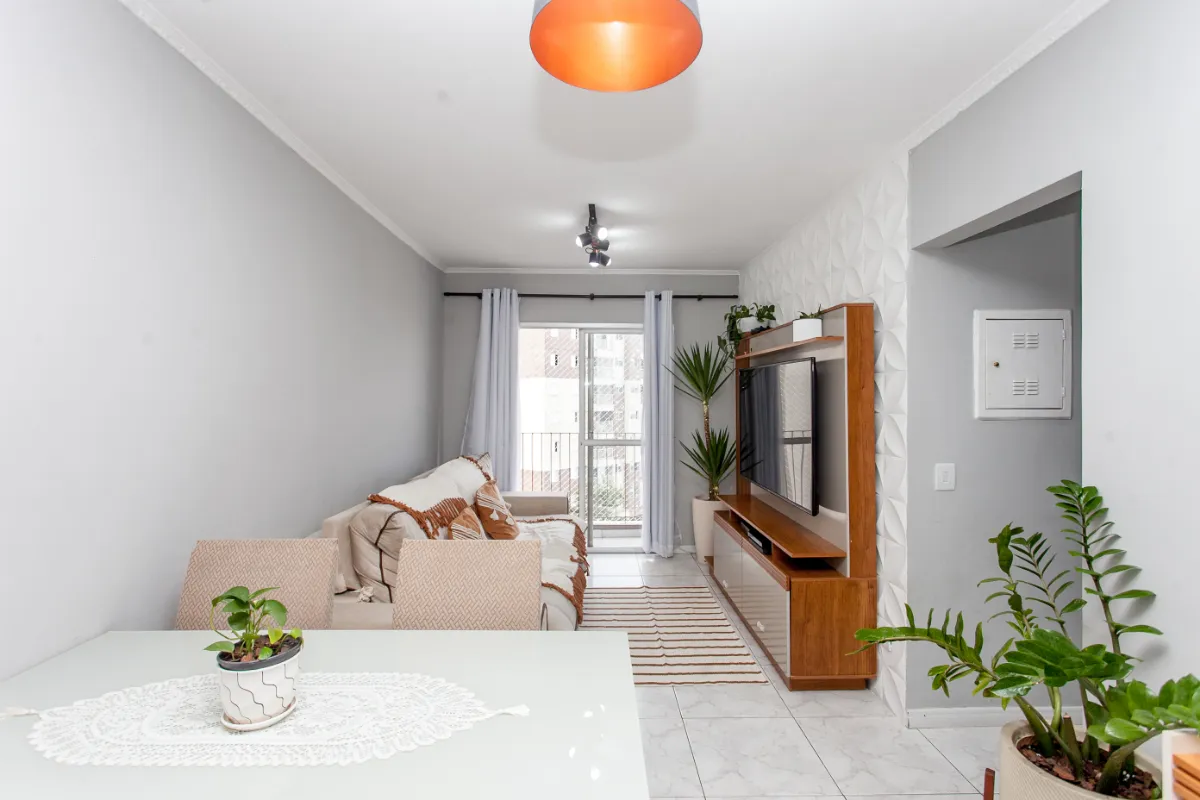 Imagem Apartamento para venda em Freguesia do Ó com 3 quartos, 62m2