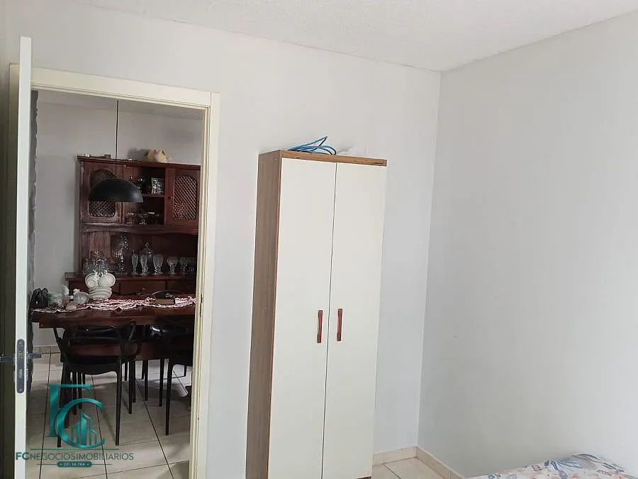 Imagem ÁGIO DE APARTAMENTO EM GOIÂNIA