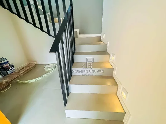 Imagem Casa à venda, 160 m² por R$ 745.000,00 - Albuquerque - Teresópolis/RJ