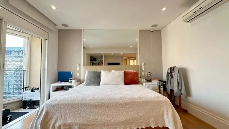 Imagem Apartamento à Venda, Exclusividade no Itaim ao lado da Faria Lima São Paulo!