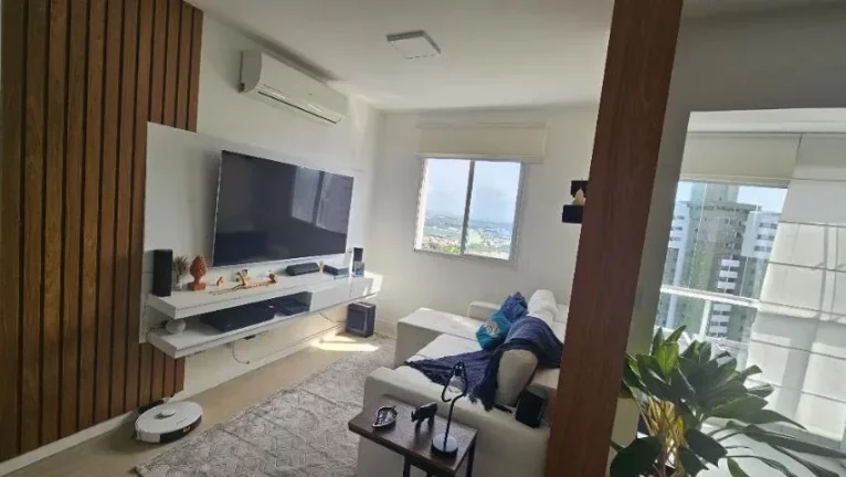Imagem Apartamento para Venda em Recife, Boa Viagem, 2 dormitórios, 1 suíte, 1 banheiro, 1 vaga