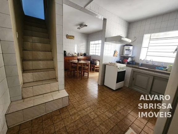 Imagem Casa com 3 dormitórios à venda, 192 m² por R$ 390.000,00 - São Luiz - Itu/SP