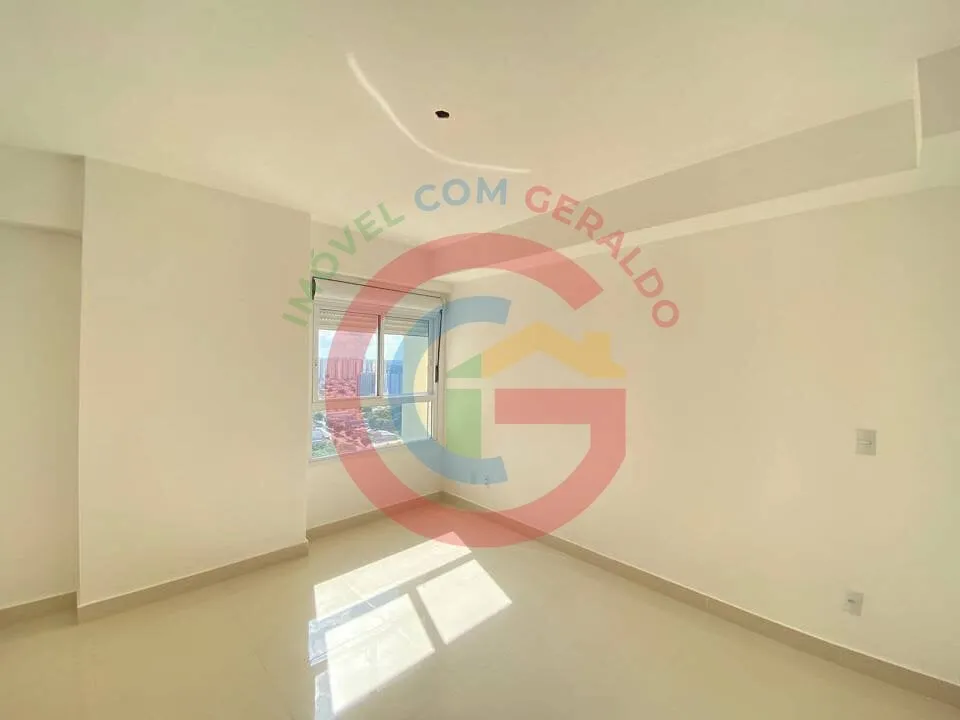 Imagem Apartamento 3 suítes - 2 vagas - PRONTO PRA MORAR - UPTOWN