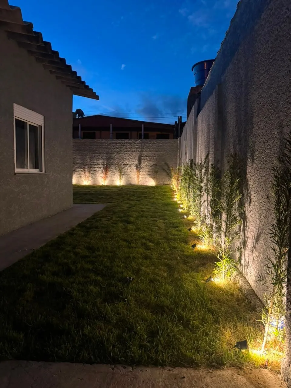 Imagem Casa a venda no bairro Parque Ipiranga - Gravatai