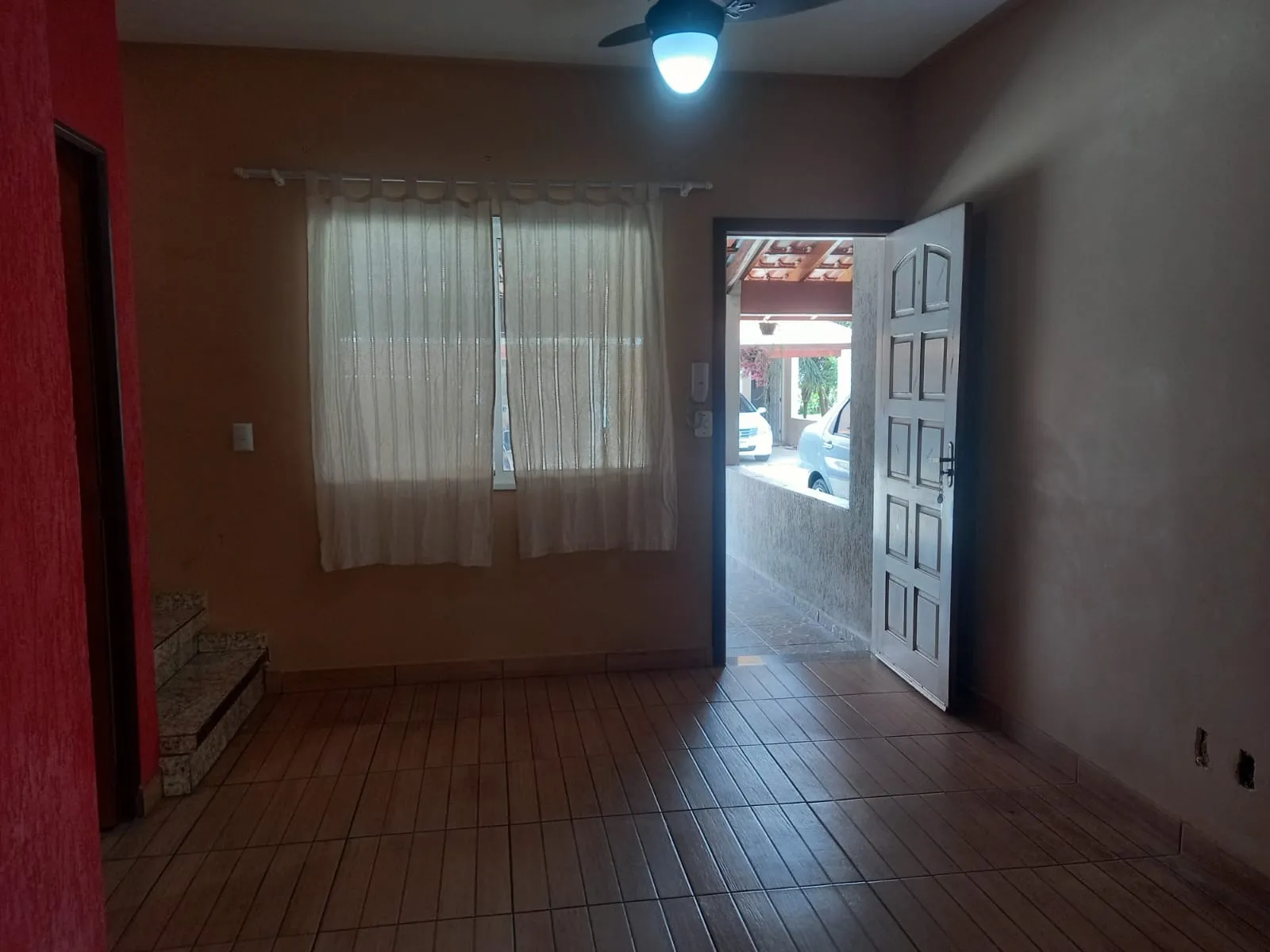 Imagem Casa de Condomínio Reserva Ipanem com 2 Quartos e 1 banheiro à Venda, 70 m²