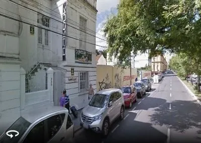 Imagem Casa para Venda com terreno de 20x46,40 na Venâncio Aires!