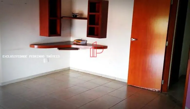 Imagem Casa com 3 Quartos à Venda, 226 m² em Jardim Independência - Ituverava