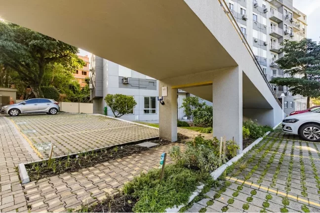 Imagem Apartamento para venda no bairro Cristal em Porto Alegre