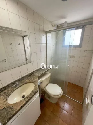 Imagem Apartamento com 3 dormitórios à venda, 76 m² por R$ 480.000,00 - Setor Bela Vista - Goiânia/GO
