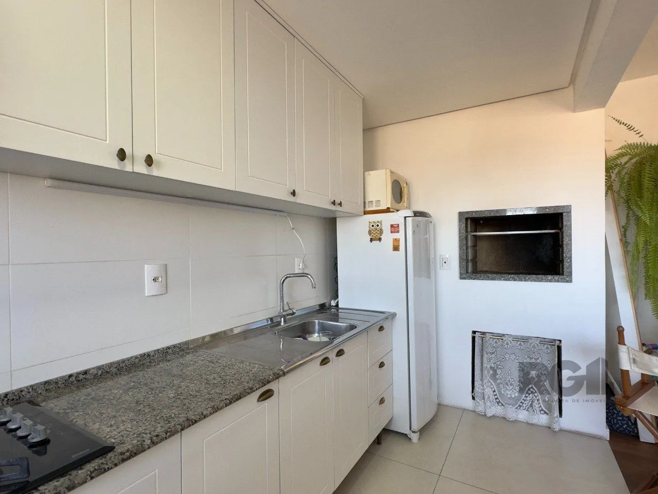 Imagem APARTAMENTO 2 DORMITÓRIOS COM SUÍTE E VAGA DE GARAGEM PRÓXIMO À PUCRS
