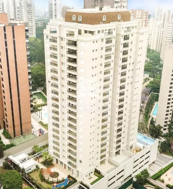 Imagem RG OSCAR MORUMBI - Apartamento à venda no bairro Vila Suzana - São Paulo/SP, Zona Sul