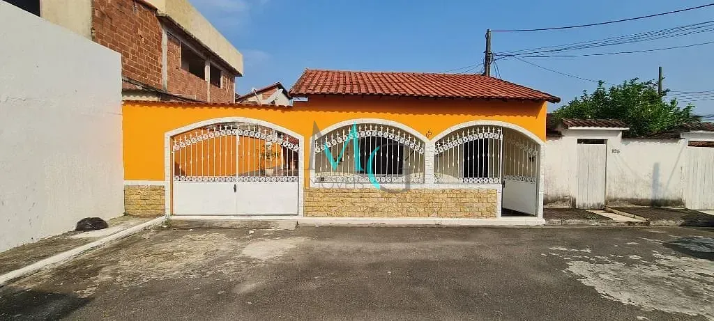 Foto do imóvel Casa à Venda, Campo Grande, Rio de Janeiro, RJ