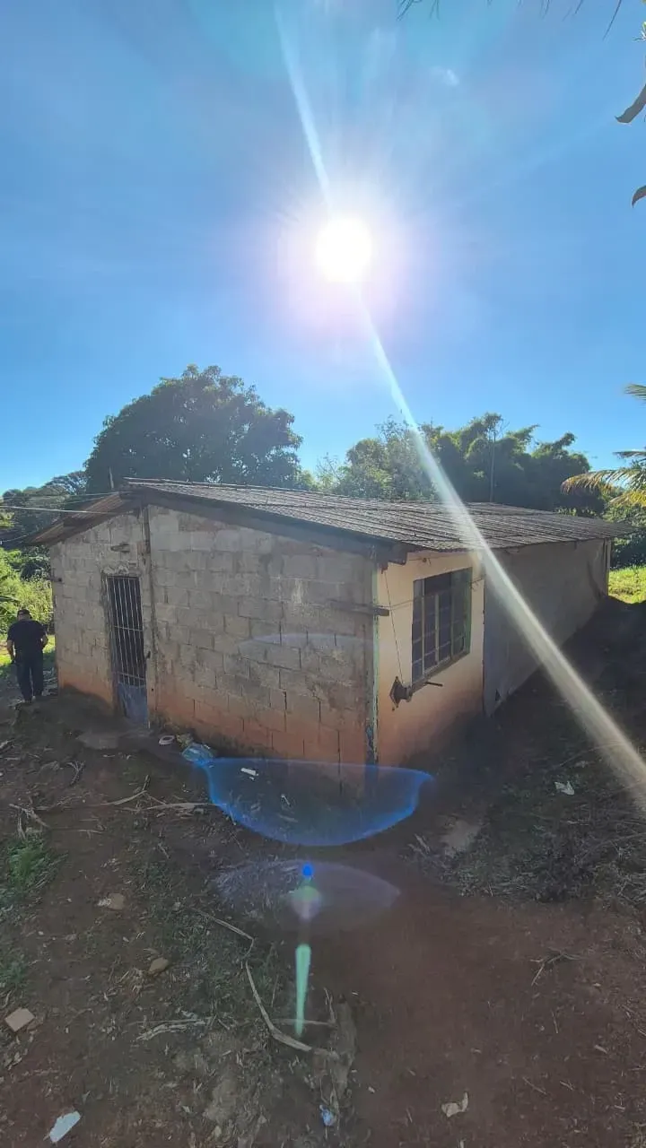 Imagem Sítio à Venda, 4 hectare em Monte Santo de Minas - Monte Santo de Minas