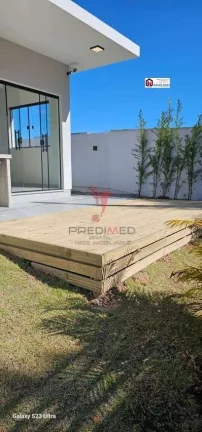 Imagem Linda Casa à venda - em Forquilhas São Jose SC