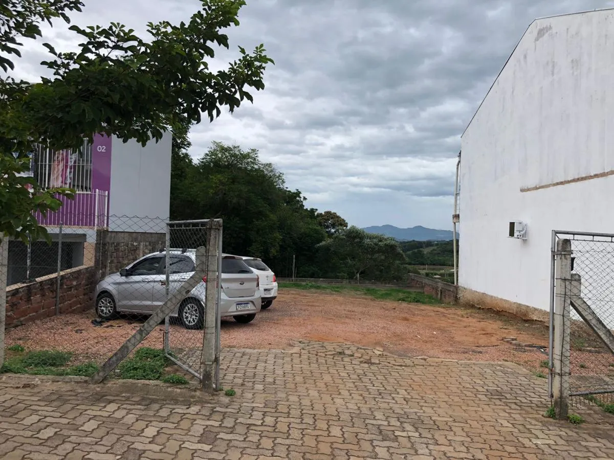 Imagem Sala Comercial para Locação em Novo Hamburgo / RS no bairro Lomba Grande