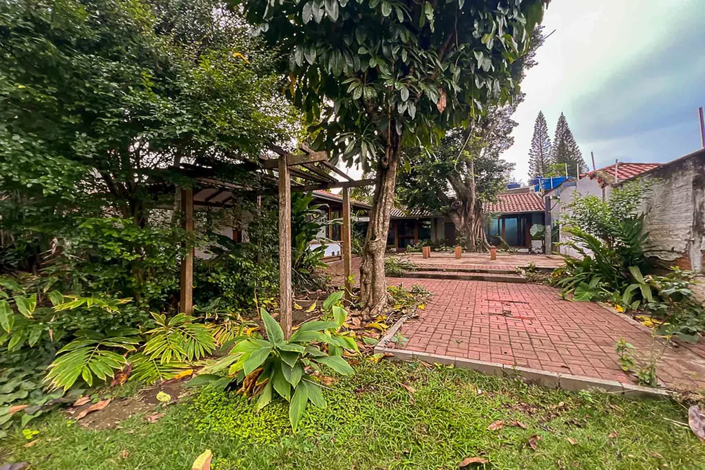 Imagem Terreno à venda em São Paulo, Alto de Pinheiros, 788m2