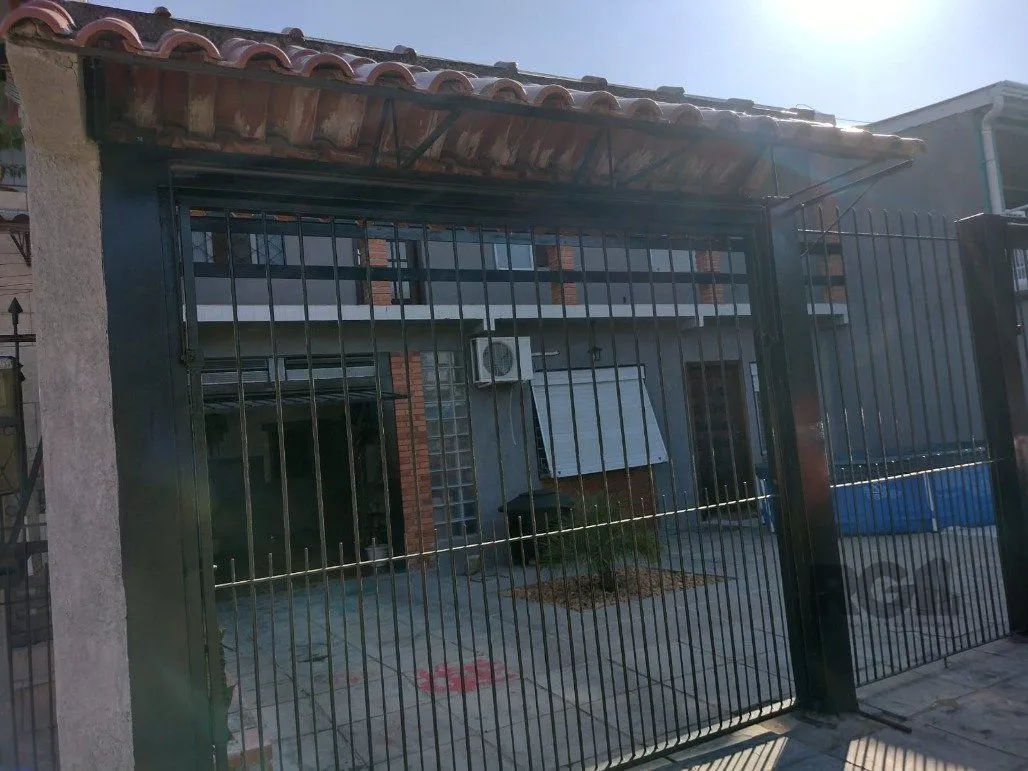 Imagem Casa em Restinga