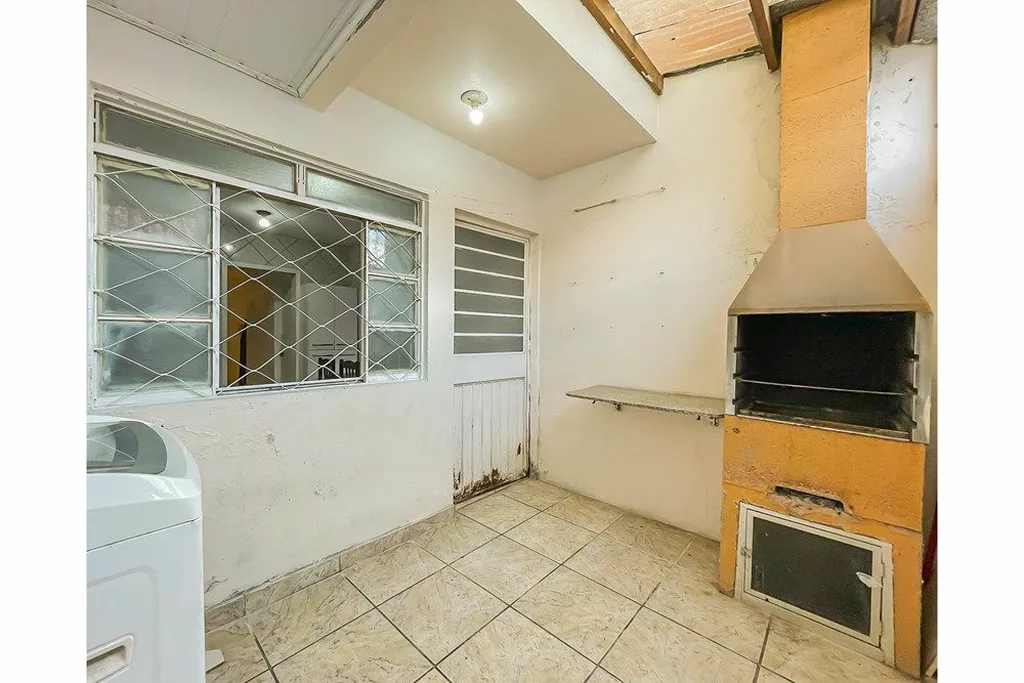 Imagem Casa de Condomínio em Hípica