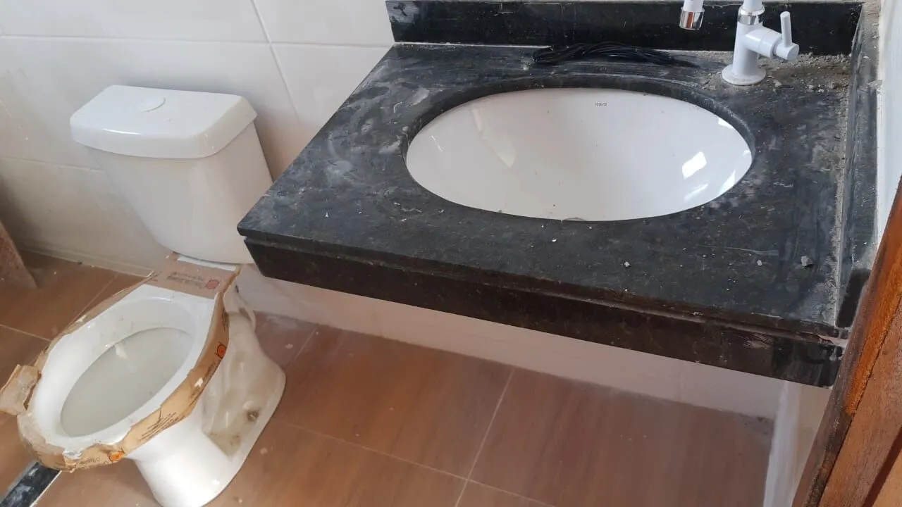 Imagem Casa com 2 Quartos, Suite, 1 Vaga, Proximo a Práia - Itaipuaçu Maricá.