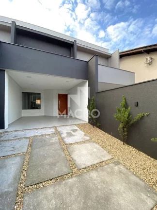 Imagem Geminado Duplex | São Luís | 3 quartos (1 suíte) | 143m²