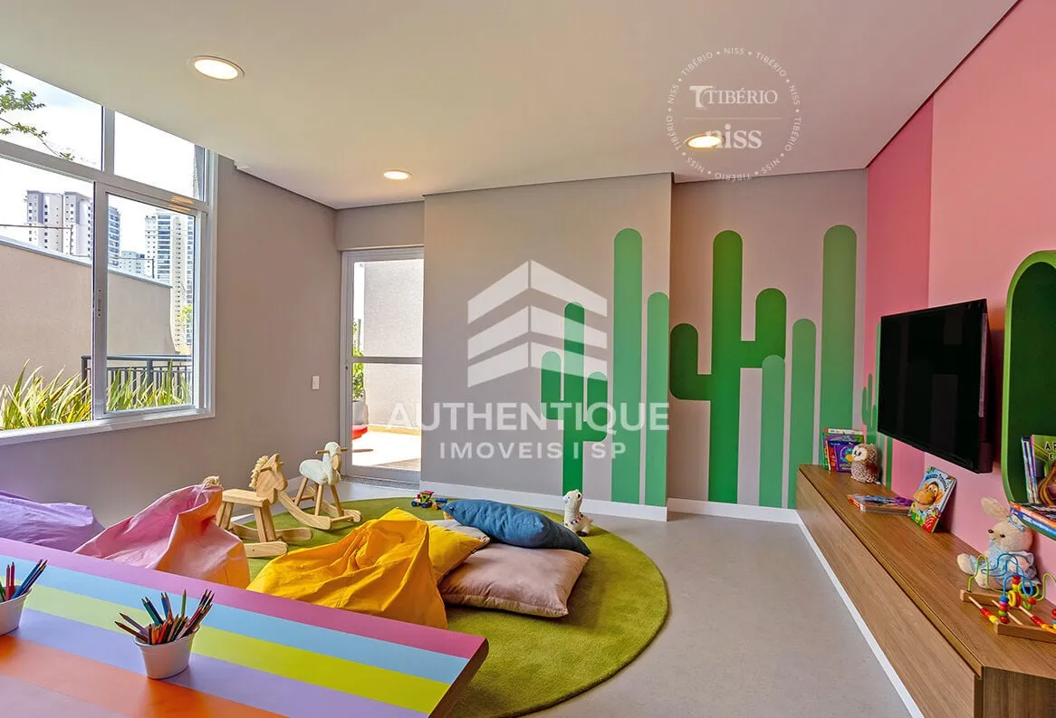 Imagem Hello Santana - Apartamento no bairro Santana à venda!
