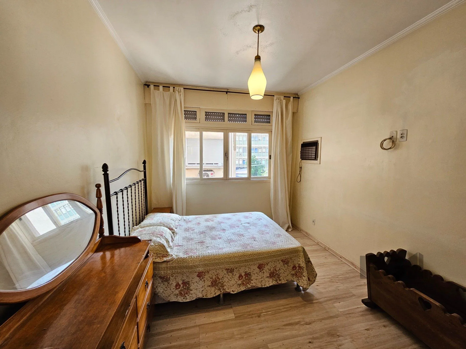 Imagem Apartamento em Centro Histórico