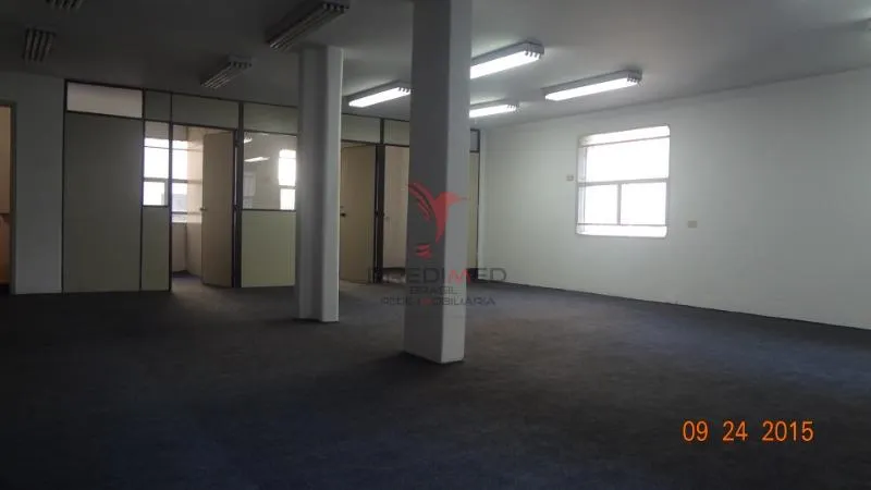 Imagem Prédio Comercial 1235m² Jardim Paulista Sao Paulo/SP