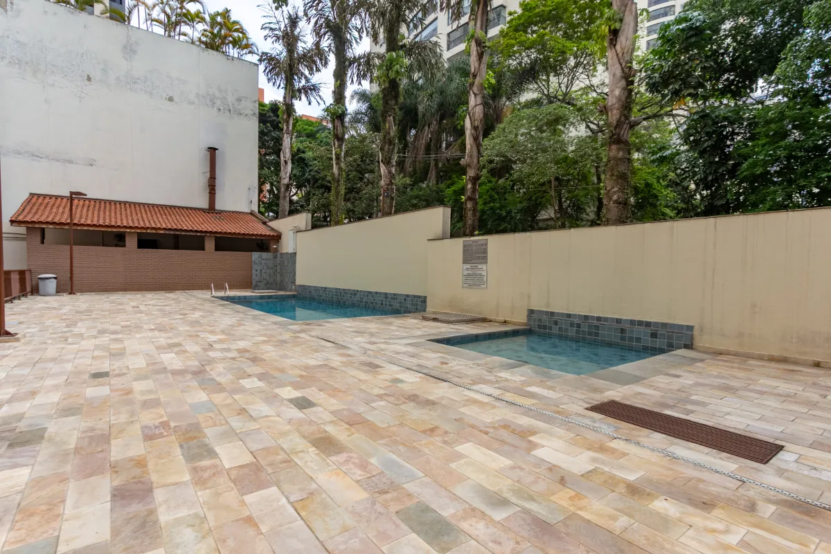 Imagem Apartamento para venda em Vila Mascote com 2 quartos, 55m2