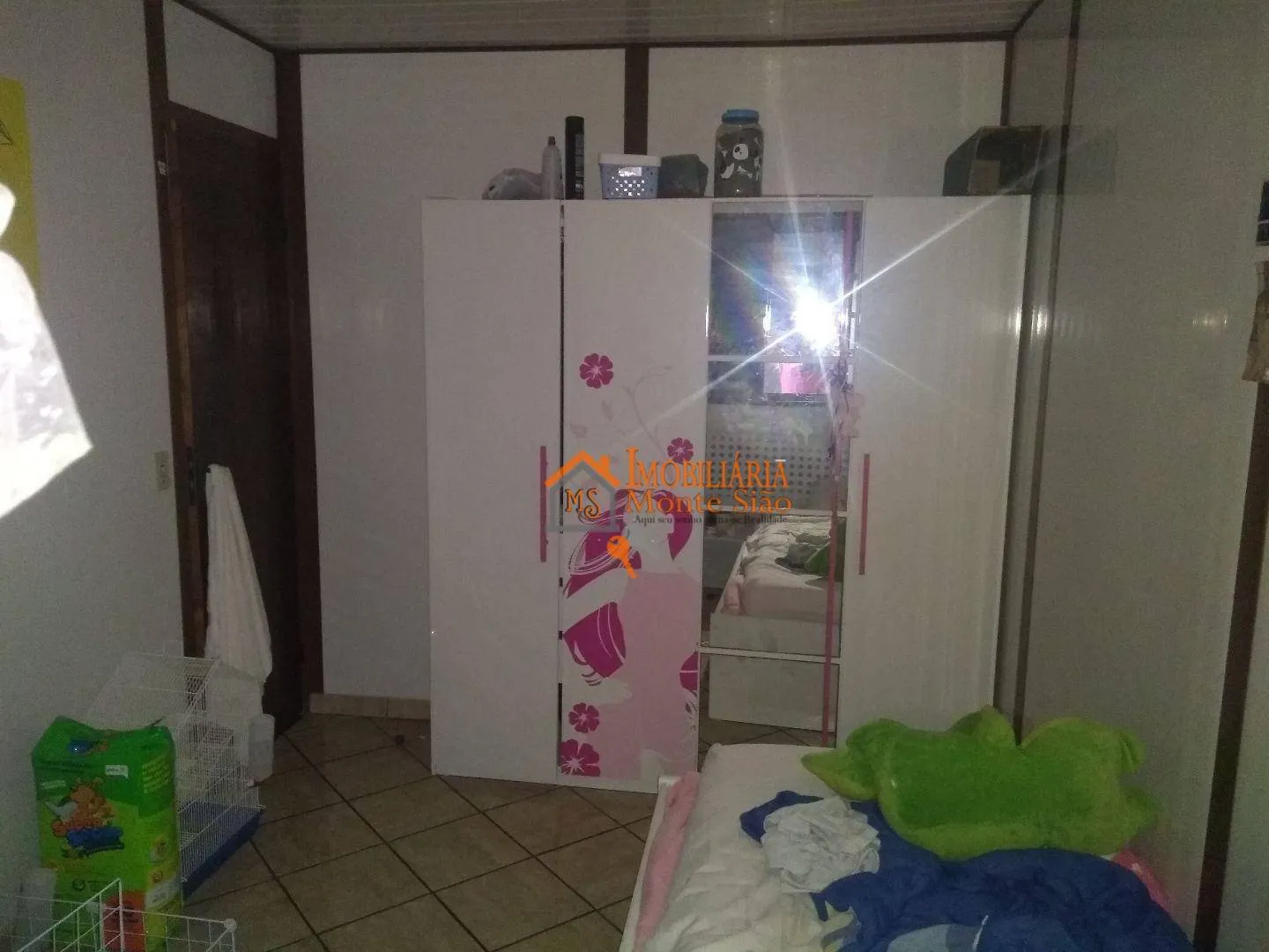 Imagem Casa com 3 dormitórios à venda, 90 m² por R$ 636.000,00 - Jardim Adriana - Guarulhos/SP