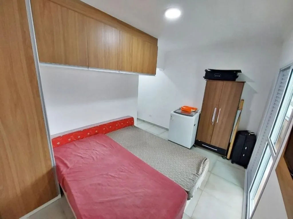 Imagem APARTAMENTO COM 120,00 m² - CANTO DO FORTE - PRAIA GRANDE SP