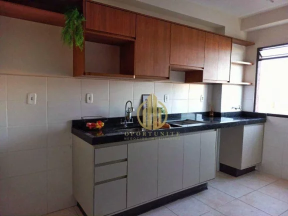 Imagem Apartamento com 2 dormitórios à venda, 48 m² por R$ 165.000,00 - Conjunto Habitacional Jardim das Palmeiras - Ribeirão Preto/SP