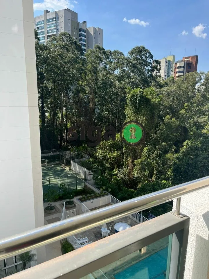 Imagem MAIS ESTILO E DESIGN 02 QUARTOS 51M² À VENDA NA VILA ANDRADE