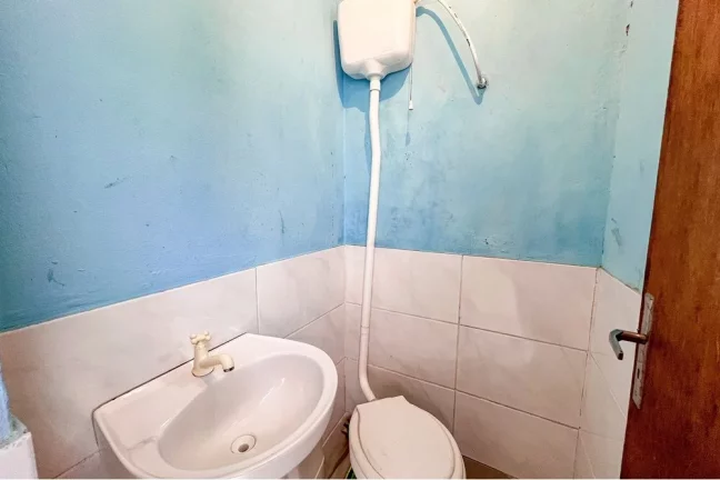 Imagem Casa em Condomínio para venda no bairro Olaria em Canoas