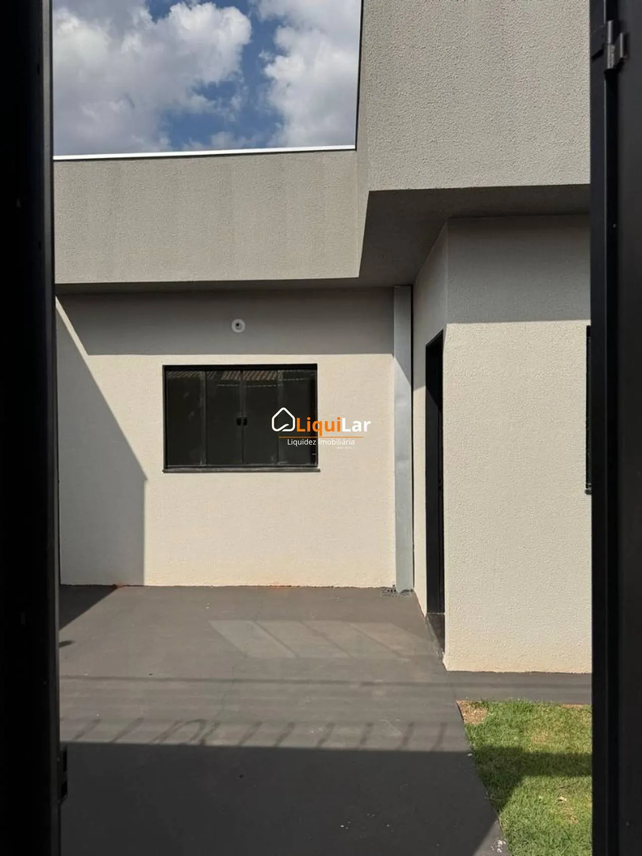 Imagem Casa Nova à Venda no Nova Lima com 2 Quartos, Garagem e Possibilidade de Minha Casa Minha Vida