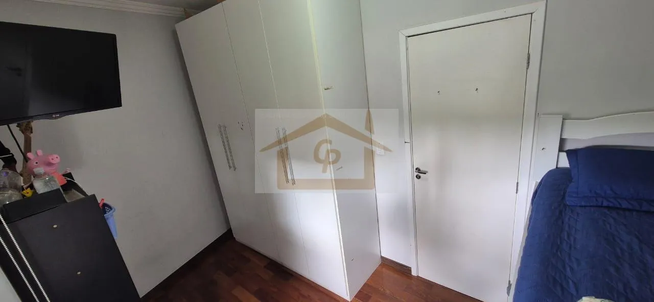 Imagem Imperdível, lugar silencioso. 4 quartos, 1 suíte, 2 vagas