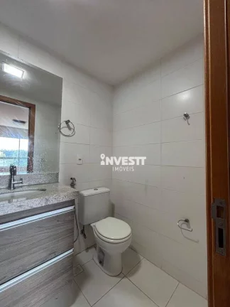 Imagem Apartamento à venda no Jardim Goiás - Goiânia/GO