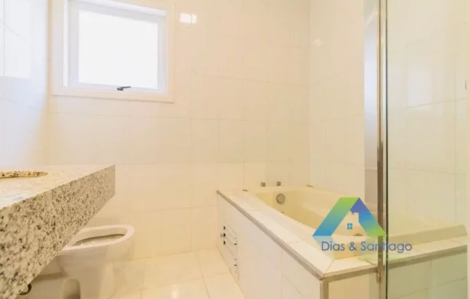 Imagem Casa com 3 dormitórios à venda no Morumbi - São Paulo/SP