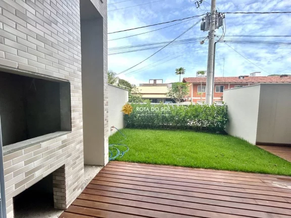 Imagem Reserva Mariscal Apartamento Garden 2 suítes à venda Praia Mariscal